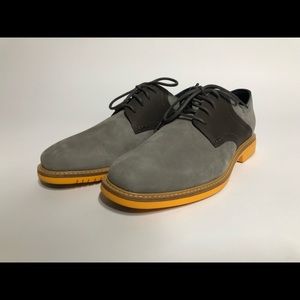 Cole Haan Great Jones Saddle Oxford
